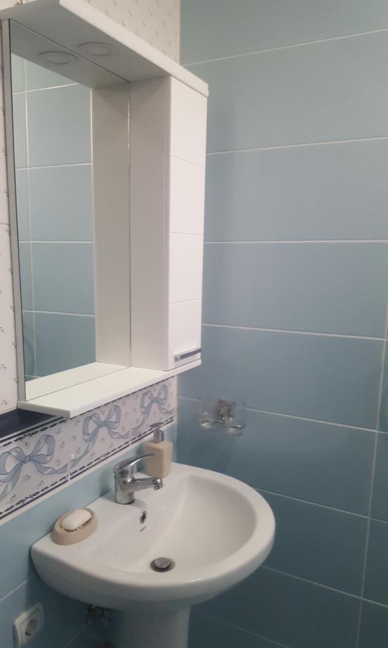 Apartment Geart Berat Extérieur photo